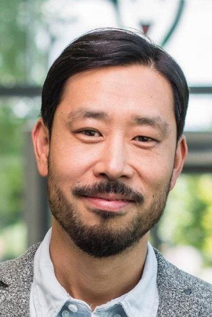 Ill-Young Kim - Actor Profile Photo