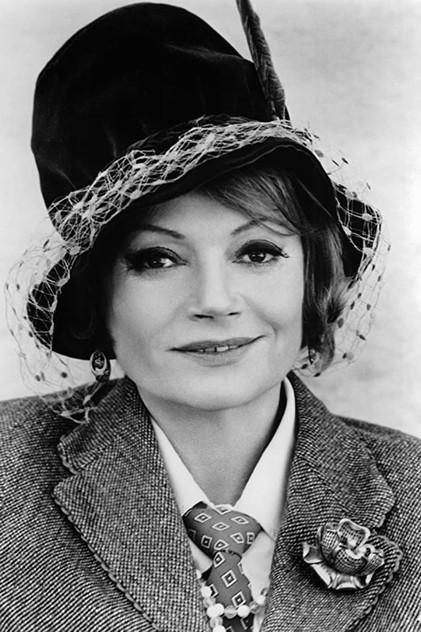 Lila Kedrova - Actor Profile Photo