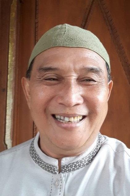 Eman - Actor Profile Photo