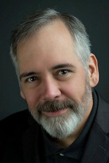 Wes Johnson - Actor Profile Photo