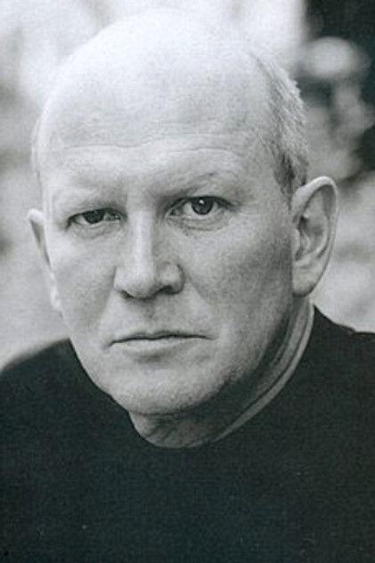 Thierry Der'ven - Actor Profile Photo