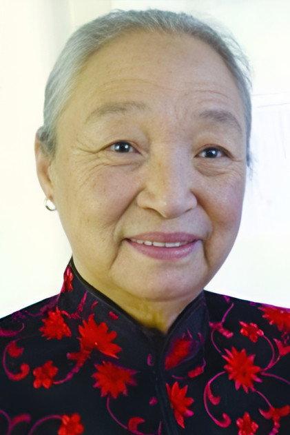 Bai Qing - Actor Profile Photo