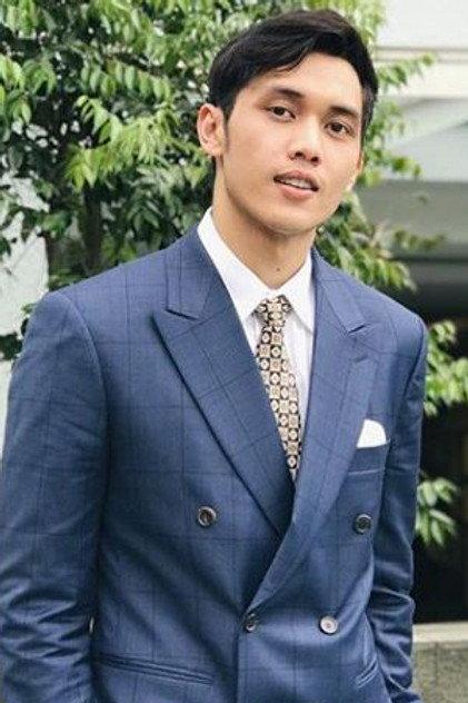 Adam Lee - Actor Profile Photo