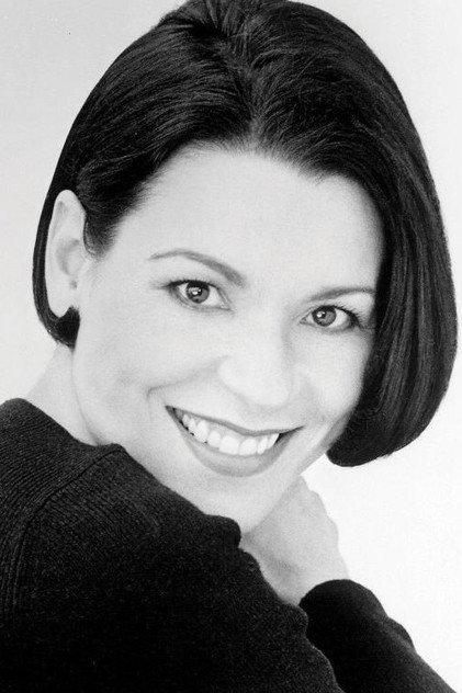 Dana Moore - Actor Profile Photo