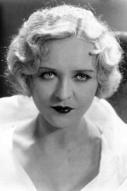Phyllis Haver - Actor Profile Photo