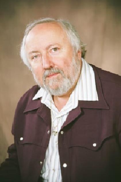 Arnold Fruchtenbaum - Actor Profile Photo