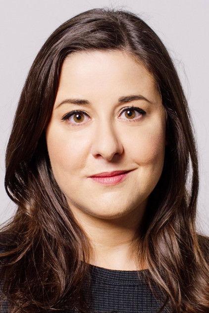 Anna Gras - Actor Profile Photo