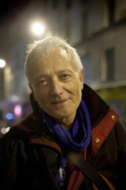 Louis Skorecki - Actor Profile Photo