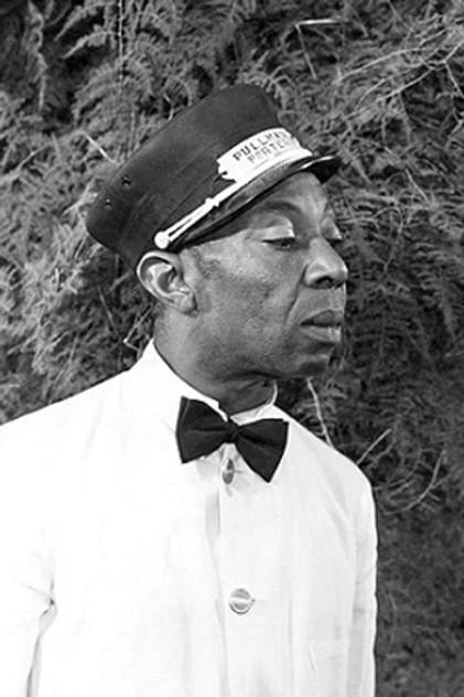 Charles R. Moore - Actor Profile Photo