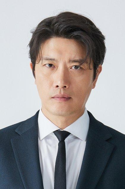 Park Hee-soon - Actor Profile Photo