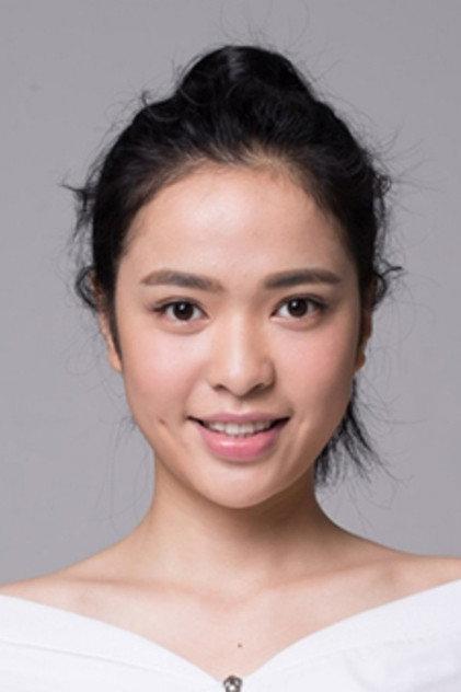 Meng Zhou - Actor Profile Photo