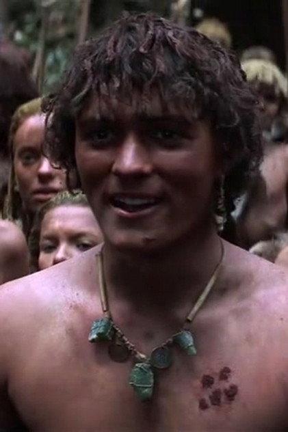 Tom Jennings - Actor Profile Photo