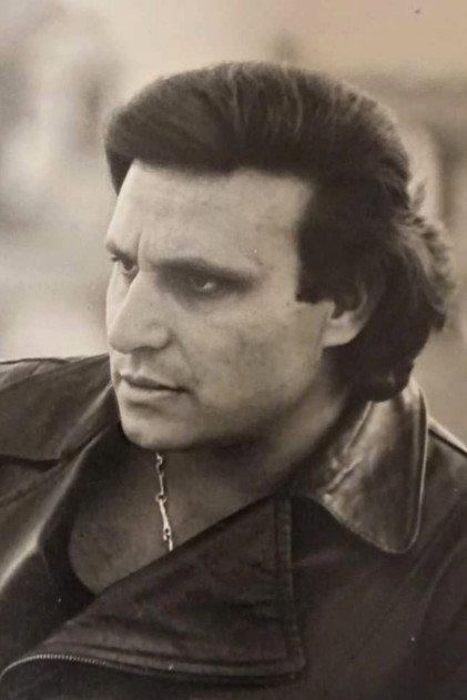 Carmelo Reale - Actor Profile Photo