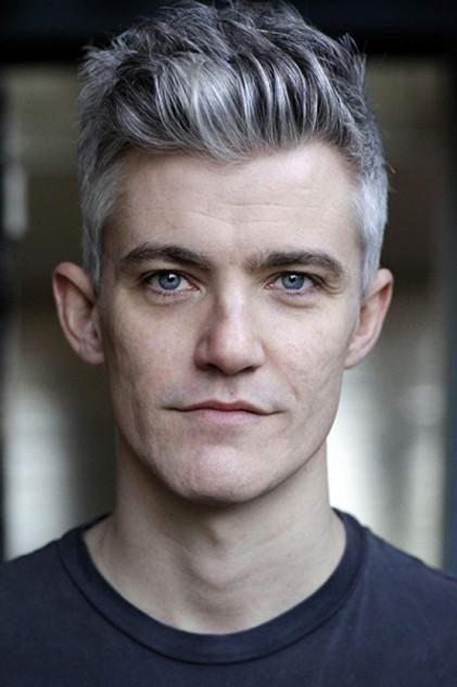 James Groom - Actor Profile Photo