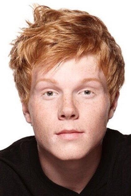 Adam Hicks - Actor Profile Photo