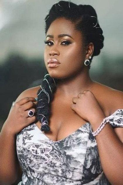 Lydia Forson - Actor Profile Photo