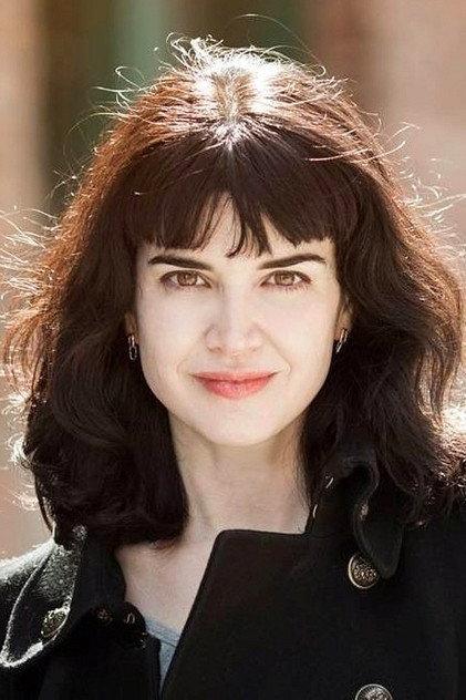 Jacinthe Pilote - Actor Profile Photo
