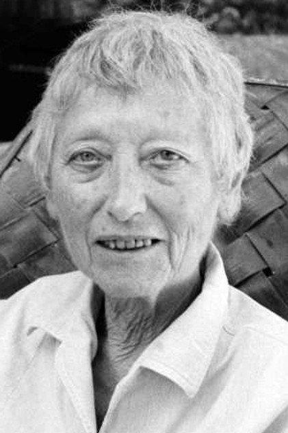 Christiane Rochefort - Actor Profile Photo