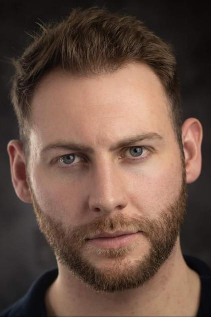 Jack Frank - Actor Profile Photo