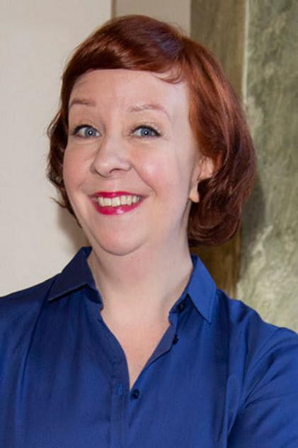 Jenni Kokander - Actor Profile Photo