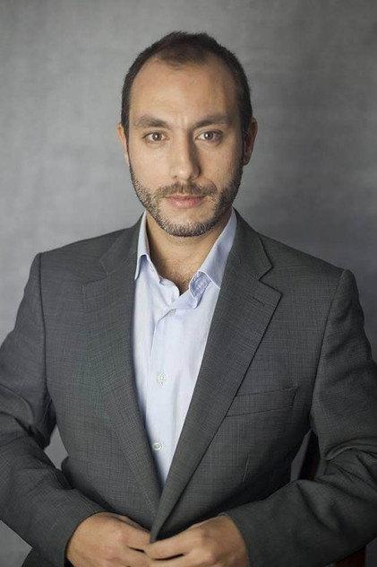 Henrique Gomes - Actor Profile Photo