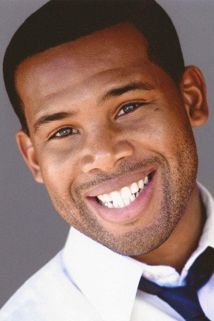 Marc Barnes - Actor Profile Photo