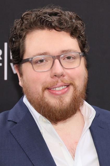Michael Sarnoski - Actor Profile Photo