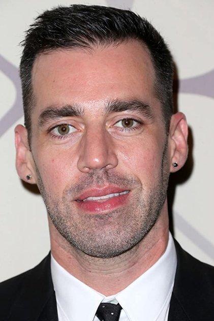 John Roberts - Actor Profile Photo