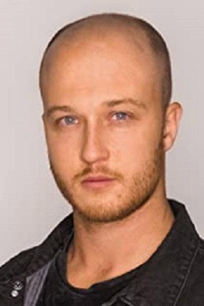 Matthew Scully - Actor Profile Photo