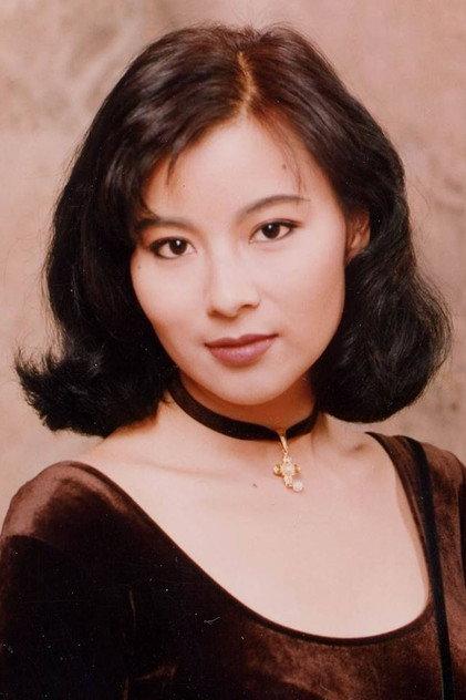 Elizabeth Lee Mei-Fung - Actor Profile Photo