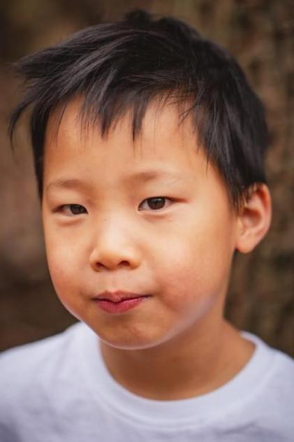 Theo Chow - Actor Profile Photo