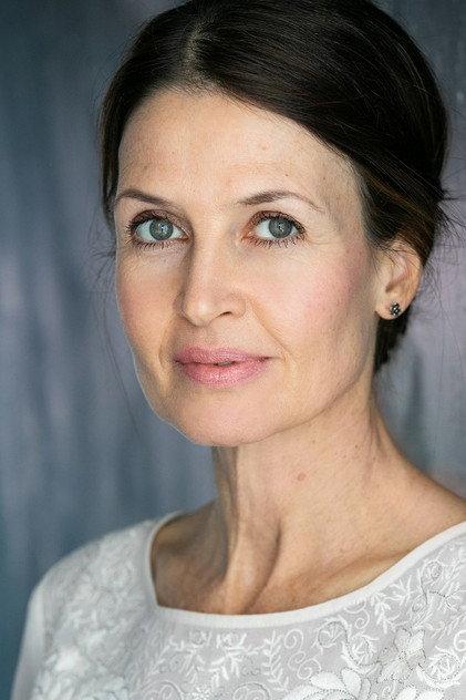 Taryn Sudding - Actor Profile Photo