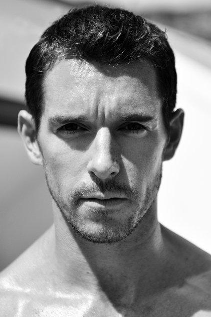 Paul Hampshire - Actor Profile Photo