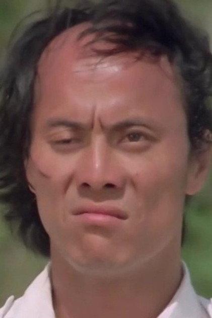 Addy Sung Gam-Loi - Actor Profile Photo