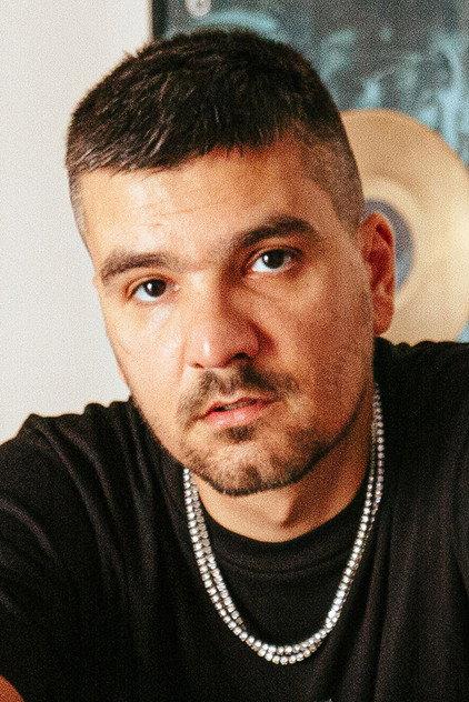 Skive - Actor Profile Photo