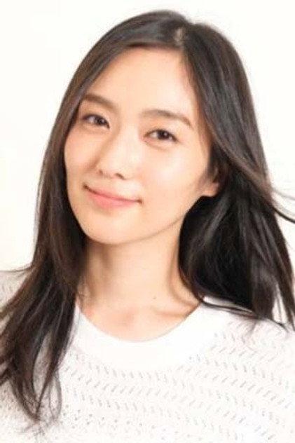 Marina Kozawa - Actor Profile Photo
