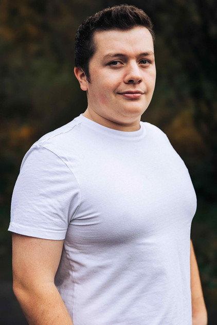 Mitchell Ronald - Actor Profile Photo