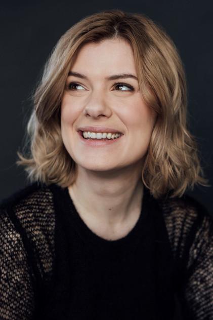 Anna Maguire - Actor Profile Photo