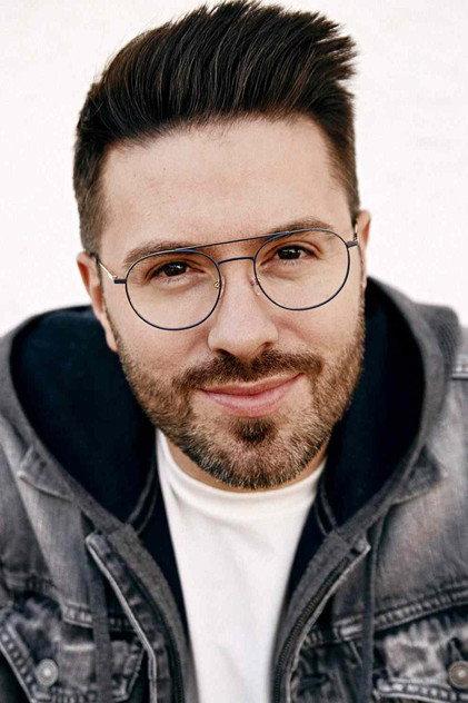Danny Gokey - Actor Profile Photo