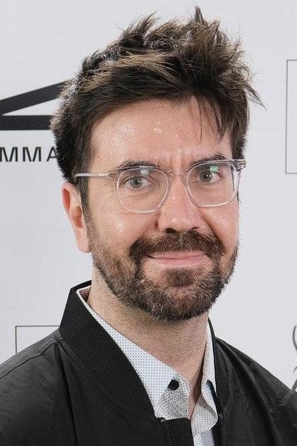 Jake Myers - Actor Profile Photo