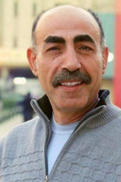 Mohamed Abd El Azim - Actor Profile Photo
