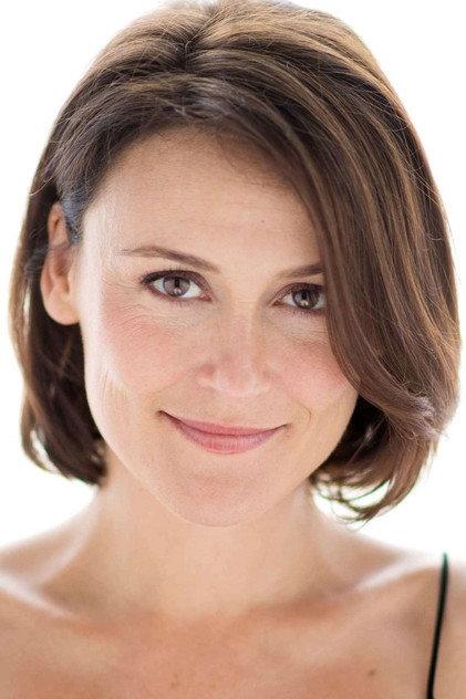 Natalie Saleeba - Actor Profile Photo