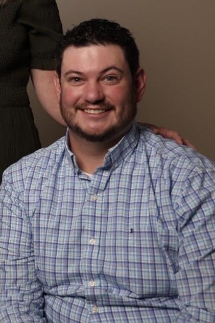 Corden Simmonds - Actor Profile Photo