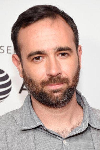 Sam Voutas - Actor Profile Photo