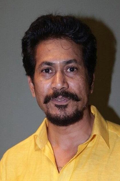 O. A. K. Sundar - Actor Profile Photo