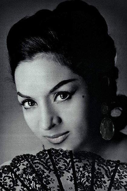 Lola Flores - Actor Profile Photo
