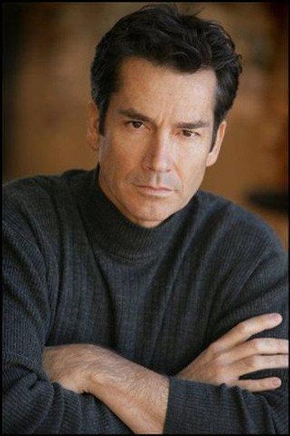 Jeffrey Meek - Actor Profile Photo