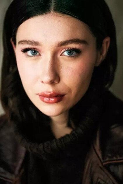Roberta Damián - Actor Profile Photo