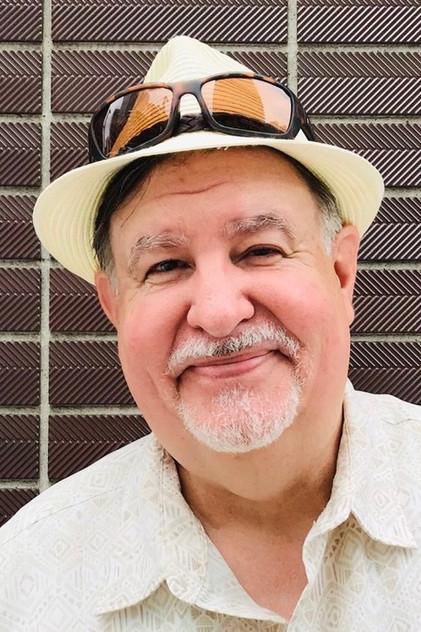 Jeff Manning - Actor Profile Photo