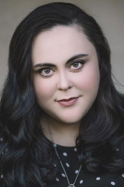 Sharon Rooney - Actor Profile Photo